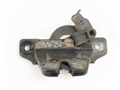 Used Tailgate lock Tailgate lock CITROËN BERLINGO / BERLINGO FIRST MPV (MF_, GJK_, GFK_) 2.0 HDI 90 (MFRHY) (90 hp) 40459824 40459824