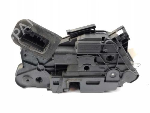 Front left lock VW GOLF VI (5K1) 2.0 TDI | BP23551676C98 - Image 3
