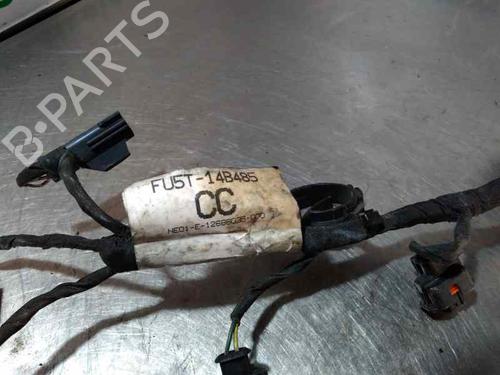 Cable FORD FOCUS III 2.3 RS AWD | BP11647410E12 