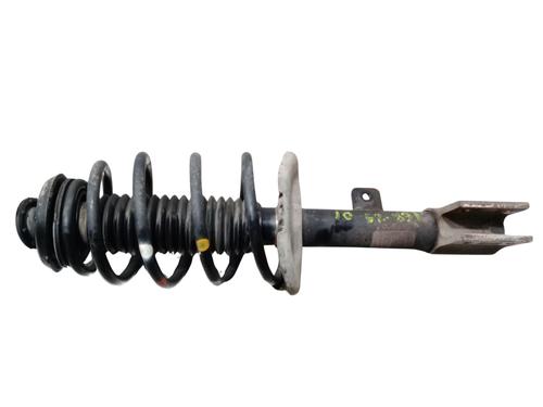 Used Left front shock absorber PEUGEOT PARTNER Tepee 1.6 BlueHDi 100 (100 hp) 28378872