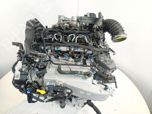 Engine SEAT LEON (KL1, KLG) 2.0 TDI | BP33678043M1 - Image 17