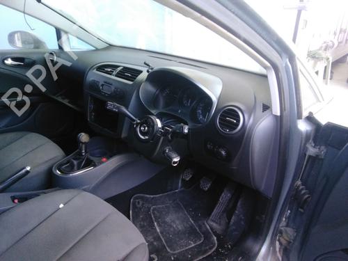 Fuel pump SEAT LEON (1P1) 1.9 TDI | BP12678292M76 