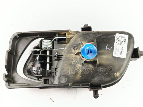 Højre bagtil invendig håndtag HYUNDAI BAYON (BC3) 1.2 MPI | BP29619163I16 