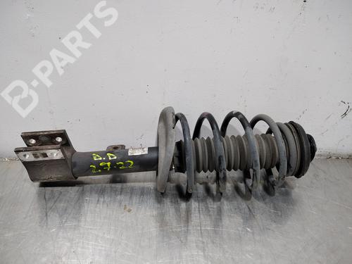 Used Right front shock absorber Right front shock absorber CITROËN C4 Grand Picasso I (UA_) [2006-2013] 9984216 9984216