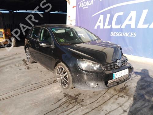 Left rear window motor VW GOLF VI (5K1) 2.0 TDI | BP23862001E23 - Image 10