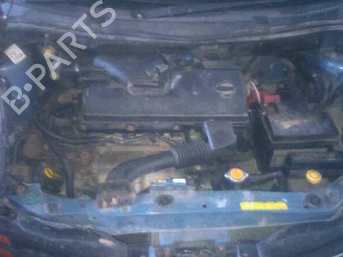 Left front indicator NISSAN MICRA III (K12) | BP9987431C32 - Image 9