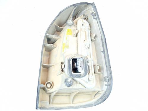 Left taillight OPEL ZAFIRA A MPV (T98) 2.0 DTI 16V (F75) | BP10226501C34 