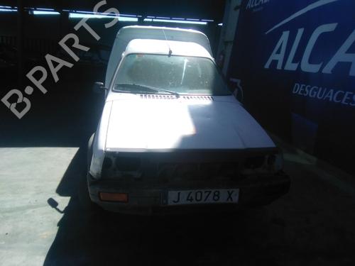 Rear left door window CITROËN C15 Box Body/MPV (VD_) 1.8 D | BP18881375C20 