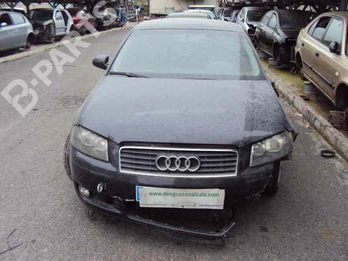 Expansion tank AUDI A3 (8P1) 2.0 TDI 16V | BP9987969C120 