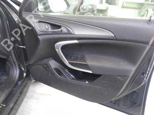 Display monitor OPEL INSIGNIA A (G09) 2.0 CDTI (68) | BP10617536C48 - Image 15