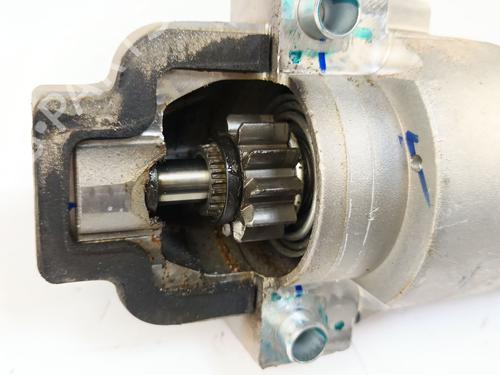 Starter FORD KUGA III (DFK) 2.0 TDCi | BP36112638M8 - Image 3