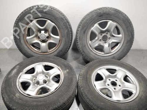 Used Rim Rim 11247246 11247246