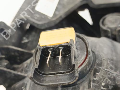 Left front fog light KIA CARENS IV 1.7 CRDi | BP32337362C30 - Image 3