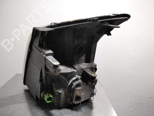 Right headlight FORD TRANSIT Van (FA_ _) | BP10027660C29 - Image 2