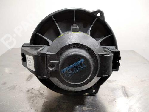 Heater blower motor LAND ROVER RANGE ROVER SPORT I (L320) 3.0 D 4x4 | BP10093665M62 