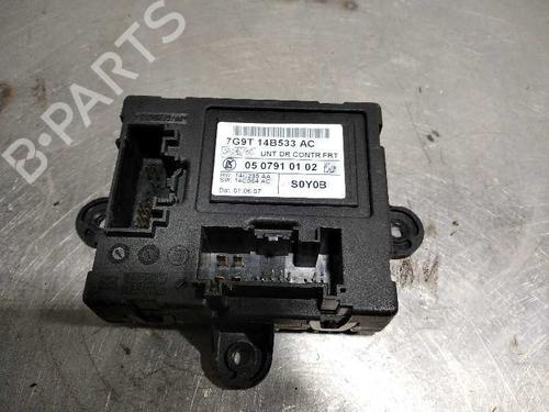 Used Electronic module Electronic module FORD MONDEO IV (BA7) 2.0 TDCi (140 hp) 14355606 14355606