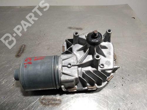 Used Front wiper motor MERCEDES-BENZ E-CLASS (W212) E 220 CDI / BlueTEC (212.001, 212.002) (170 hp) 10152375