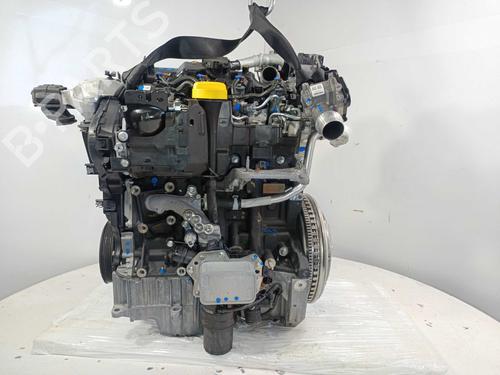 Engine DACIA DUSTER (HM_) 1.5 dCi 115 4x4 | BP38411840M1 - Image 14