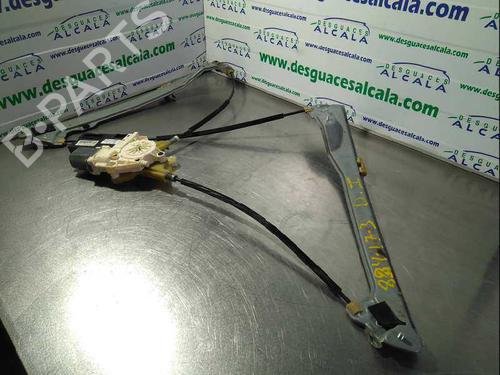 Used Front left window mechanism Front left window mechanism 9989971 9989971