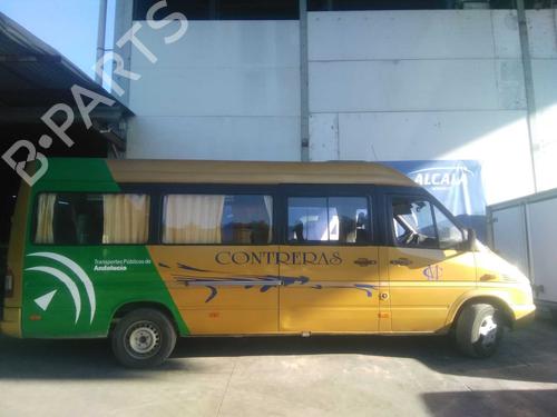 Used Parts MERCEDES-BENZ SPRINTER 3-t Bus (B903) 313 CDI (903.671, 903.672, 903.673) 1720757