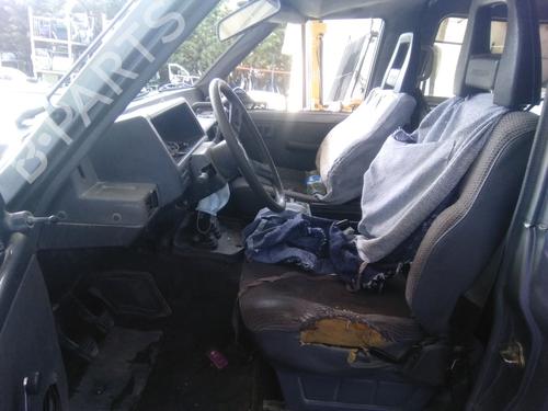 Electronic module NISSAN PATROL III/2 Station Wagon (W260) 2.8 D 4x4 | BP13405096M83 