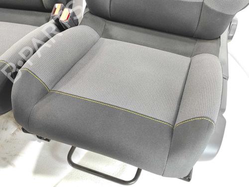 Sæde sæt CITROËN C3 III (SX) 1.5 BlueHDi 100 (SXYHYP, SXYHTU) | BP23130113C78 - Image 3