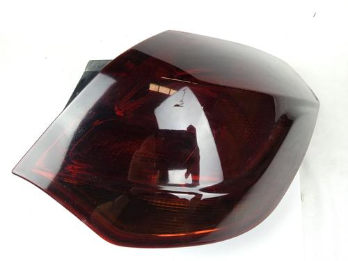 Used Right taillight OPEL ASTRA J (P10) [2009-2016]  10566684