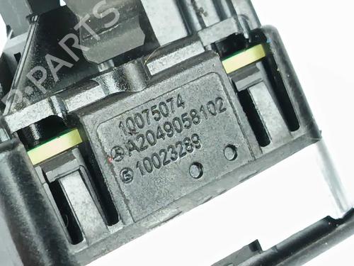 Right front window switch MERCEDES-BENZ CLA Coupe (C117) CLA 200 CDI / d (117.308) | BP29123647I26 - Image 2