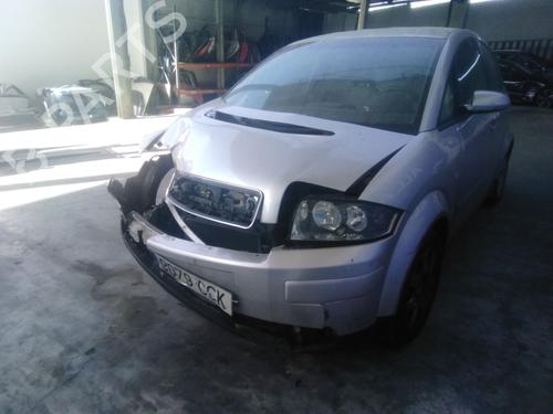 Starter AUDI A2 (8Z0) 1.4 | BP21484391M8 