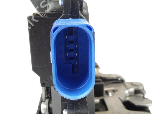 Front left lock VW GOLF V (1K1) 1.9 TDI | BP15543345C98 