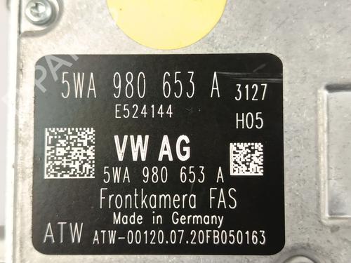 Elektronisk modul SEAT LEON Sportstourer (KL8, KLD) 1.5 eTSI | BP29156554M83 