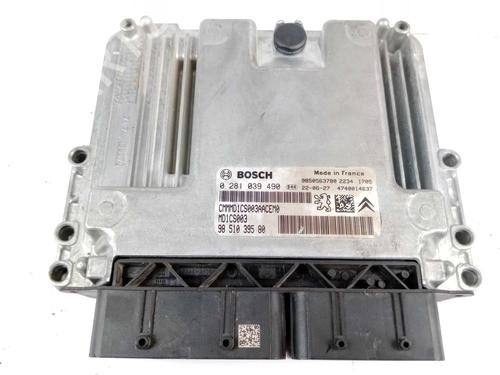 Used Engine control unit (ECU) Engine control unit (ECU) 18346196 18346196