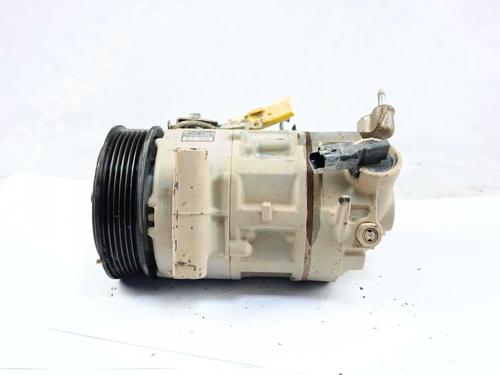 Used AC compressor AC compressor OPEL CROSSLAND X / CROSSLAND (P17, P2QO) 1.5 (75) (110 hp) 31610600 31610600