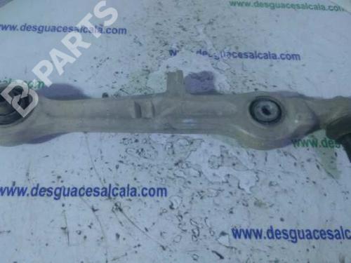 Used Left front suspension arm Left front suspension arm AUDI A4 B6 (8E2) 1.9 TDI (130 hp) 9987411 9987411