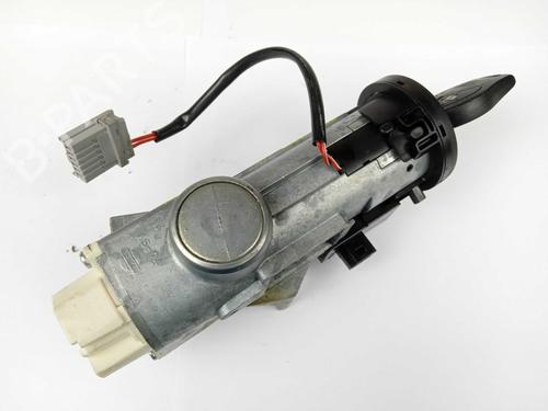 Used Ignition barrel Ignition barrel NISSAN JUKE (F15) [2010-2019] 12244868 12244868