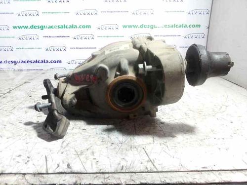 Rear differential BMW 3 (E90) 320 d | BP9993207M24 