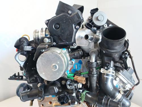 Engine RENAULT SCÉNIC IV (J9_) 1.5 dCi 110 | BP31038611M1 