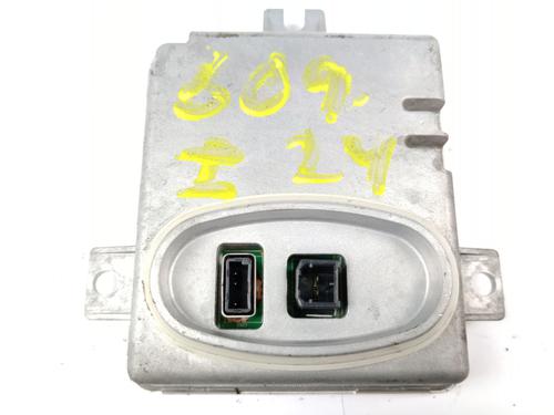 Module xenonverlichting BMW 3 Touring (E91) 318 d (143 hp) 20663882