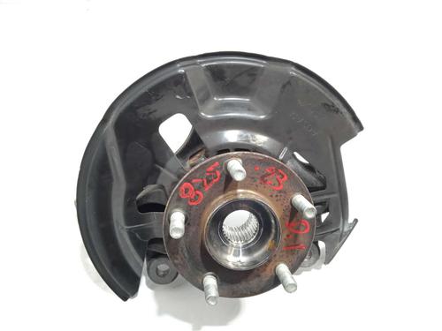 Used Left front steering knuckle Left front steering knuckle MAZDA CX-5 (KF) 2.0 (165 hp) 16770827 16770827