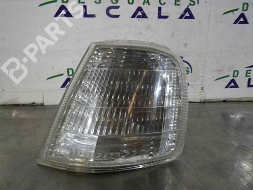 Pisca frente esquerdo PEUGEOT 405 I (15B) [1987-1993]  10989708