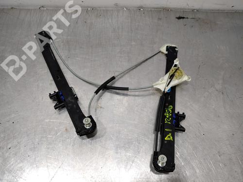 Used Front left window mechanism AUDI A3 Sportback (8VA, 8VF) [2012-2021]  10065256