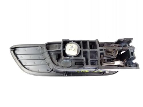 Front left interior door handle MAZDA 3 Saloon (BL) 1.6 MZR CD (BL14) | BP18410980I13 