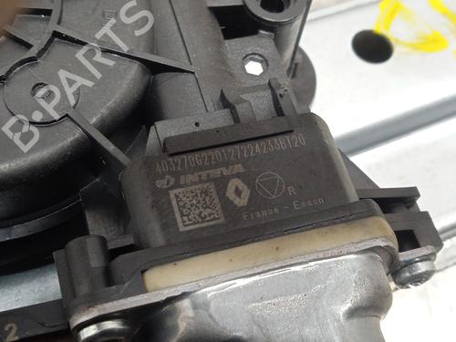 Rear right window mechanism DACIA SANDERO III 1.0 TCe 90 | BP29260508C25 