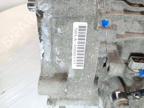 Gearbox HONDA INSIGHT (ZE_) 1.3 IMA (ZE28, ZE2) | BP36041114M3  - Image 10