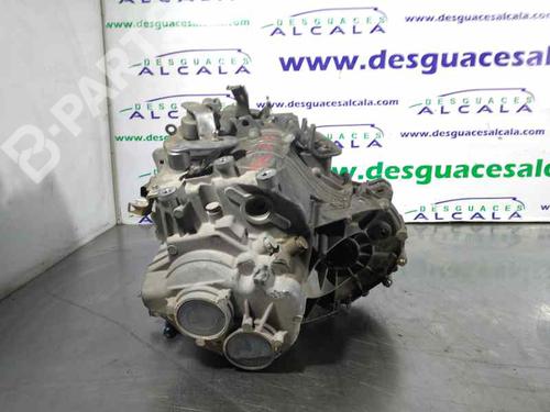 Gearbox SMART FORFOUR (454)  | BP9990539M3 