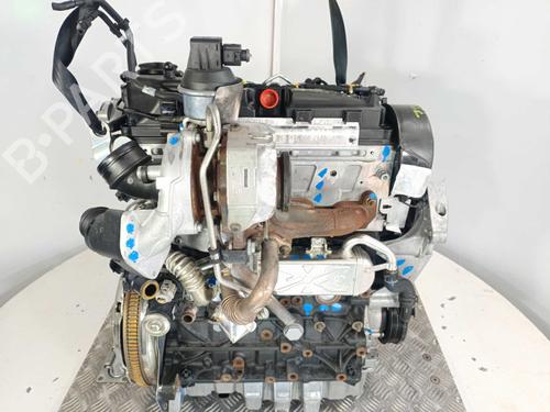 Engine AUDI A3 (8P1) 2.0 TDI 16V | BP40534772M1 - Image 7