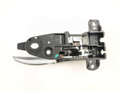 Front left interior door handle JEEP RENEGADE SUV (BU, B1, BV) 1.4 | BP39248521I13 - Image 2