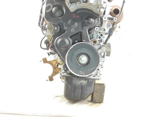Engine FORD C-MAX (DM2) 1.6 TDCi | BP31599347M1
