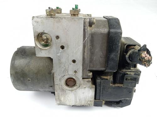 Used ABS pump RENAULT SCÉNIC I MPV (JA0/1_, FA0_) 1.9 dCi RX4 (102 hp) 11511071