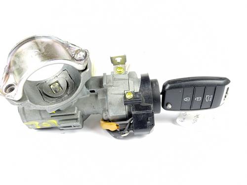 Used Ignition barrel Ignition barrel KIA OPTIMA (JF) [2015-2026] 10728534 10728534